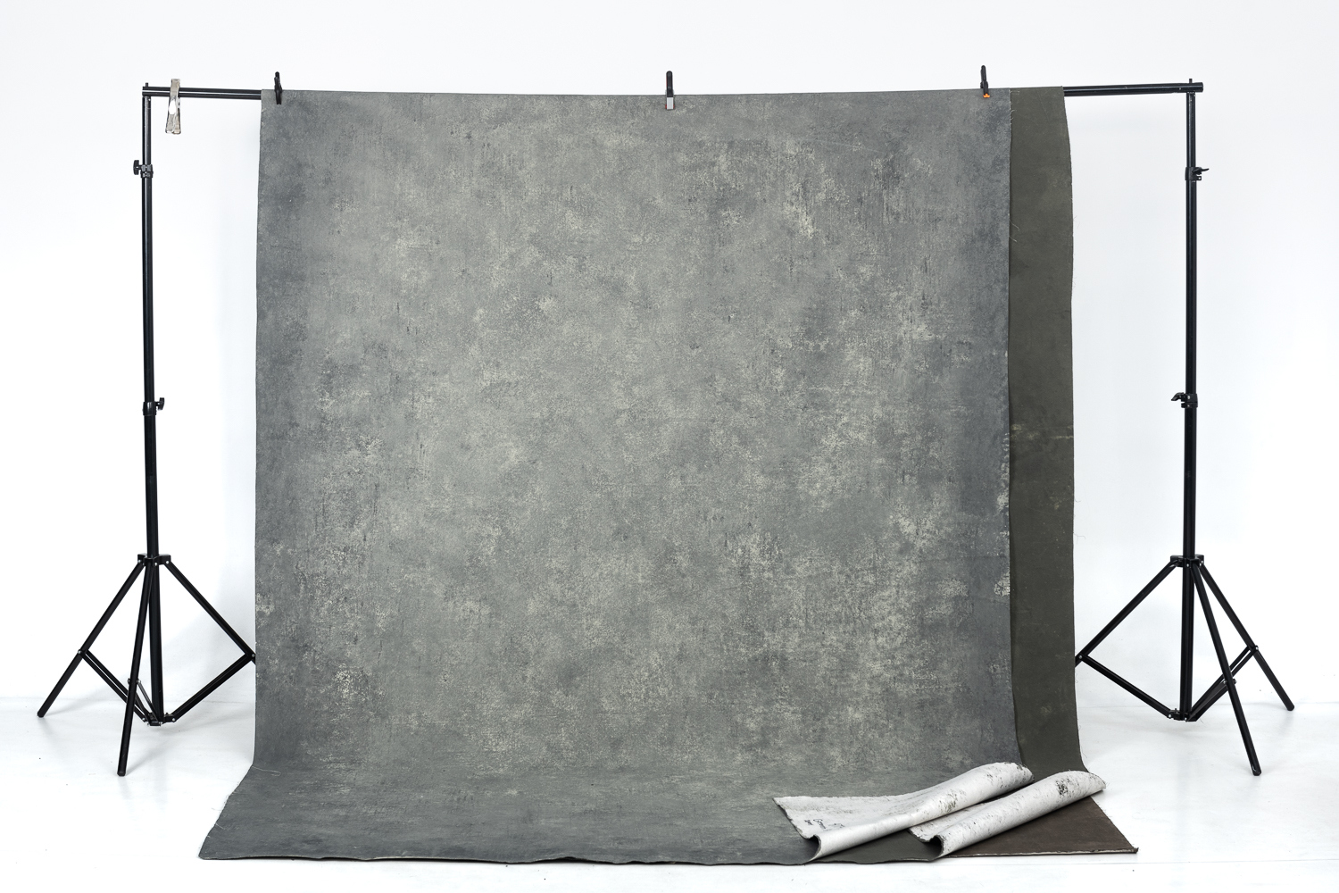 Gravity Backdrops