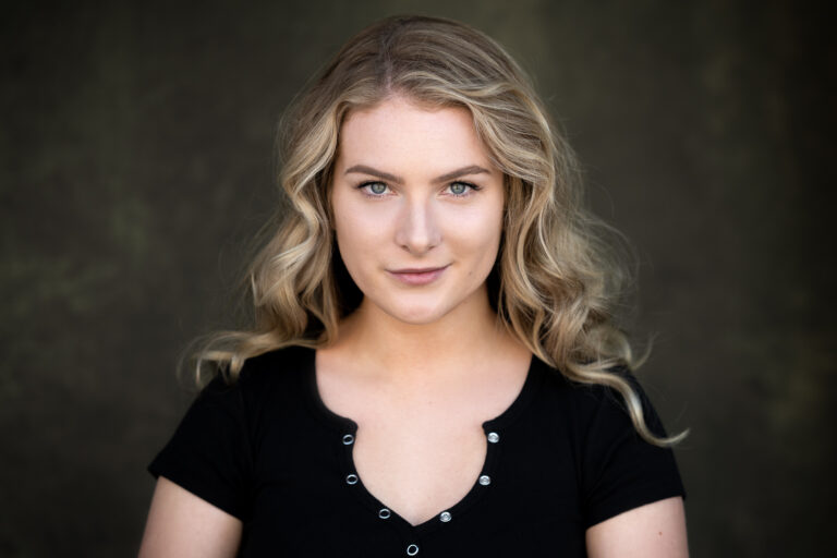 Adelaide Actor Ren Williams
