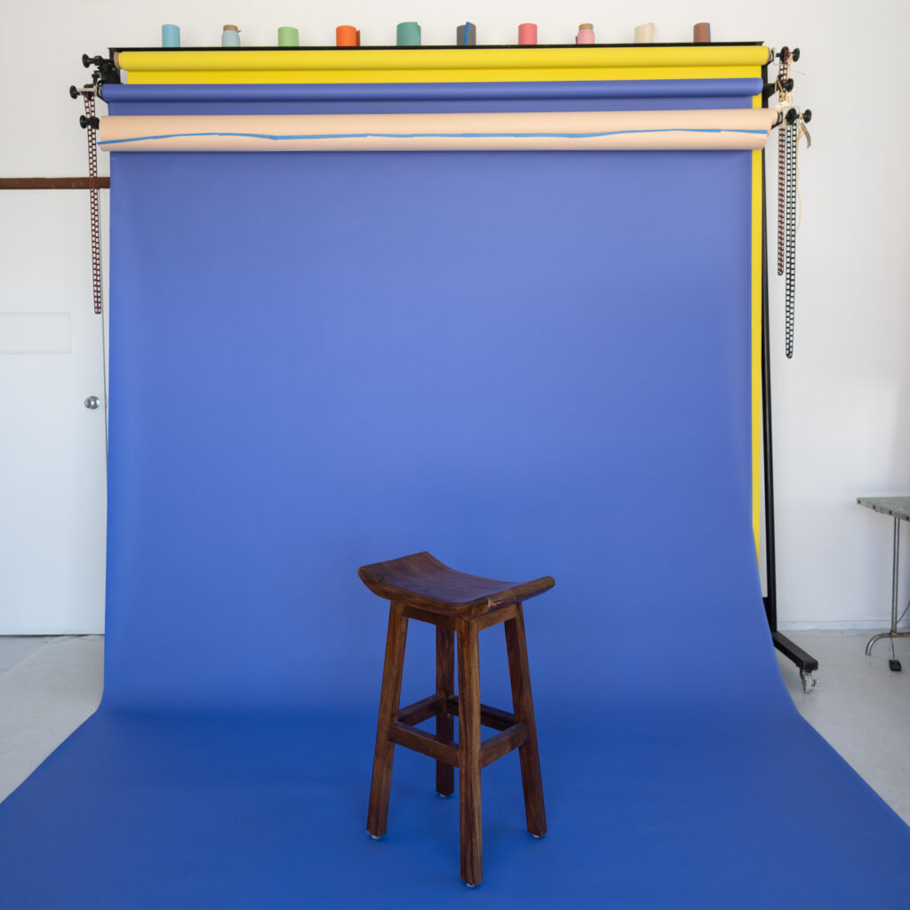 Backdrop Colours of the Week