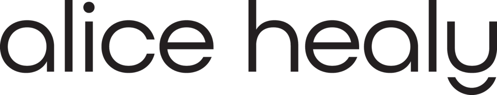 Alice Healy logo