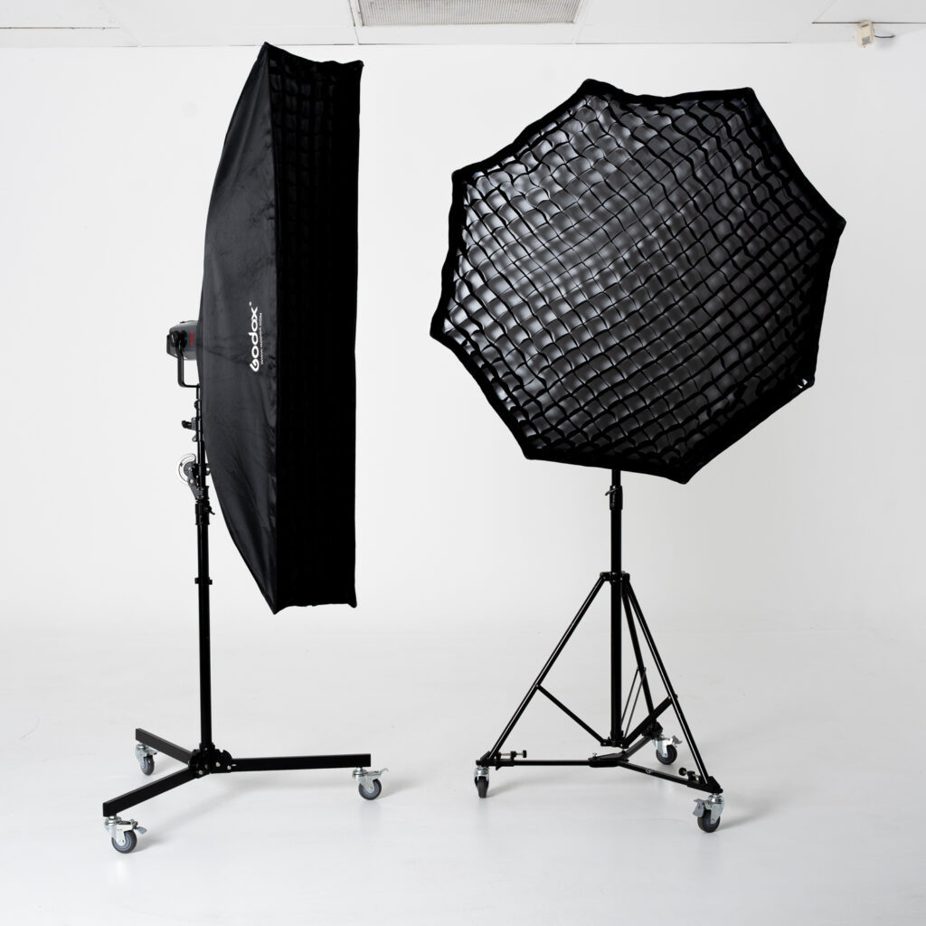 Cog Creative Bowen Lighting Packages -