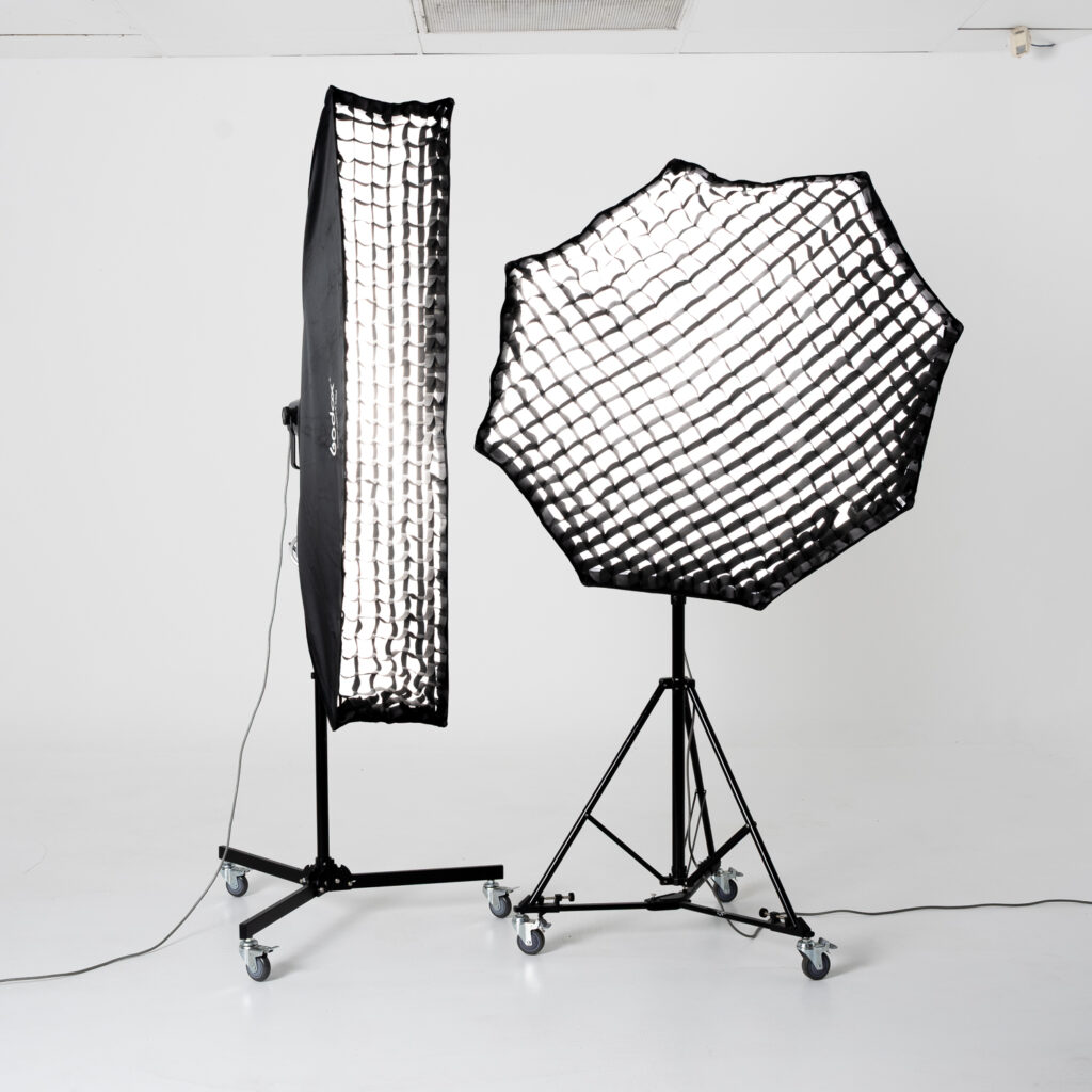 Cog Creative Bowen Lighting Packages -