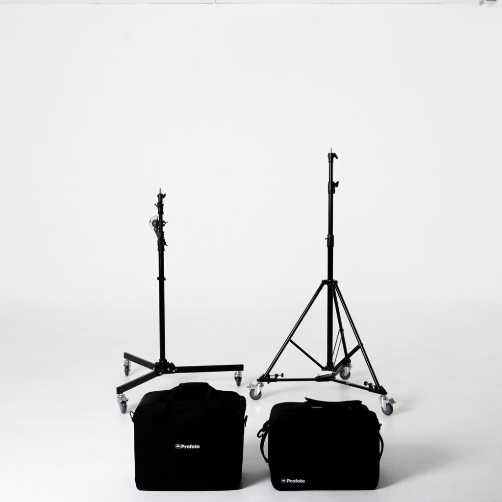 Gog Creative Profoto Lighting Packages -