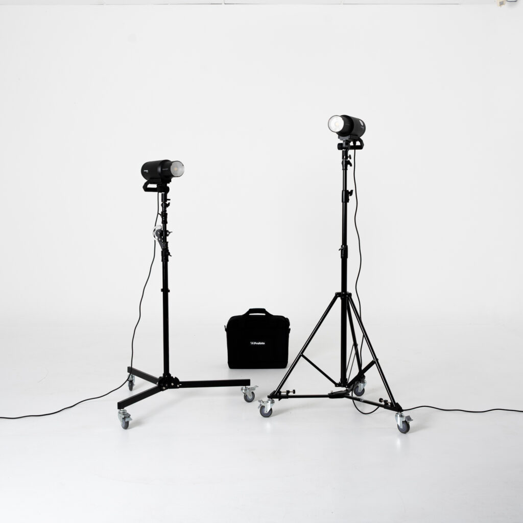 Gog Creative Profoto Lighting Packages -