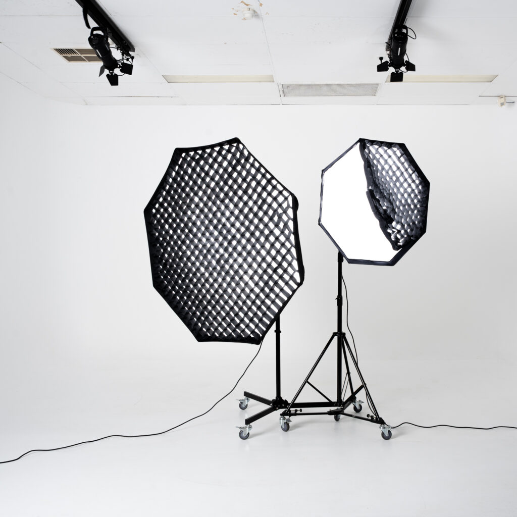 Gog Creative Profoto Lighting Packages -