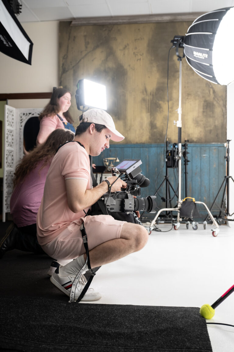 Cog Creative Pro Studio