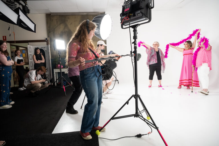 Cog Creative Pro Studio