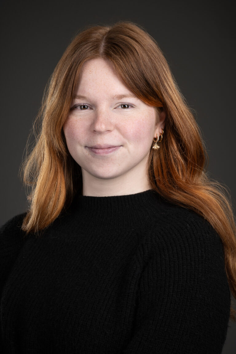 Headshot of Adelaide actor Milly from AC Arts