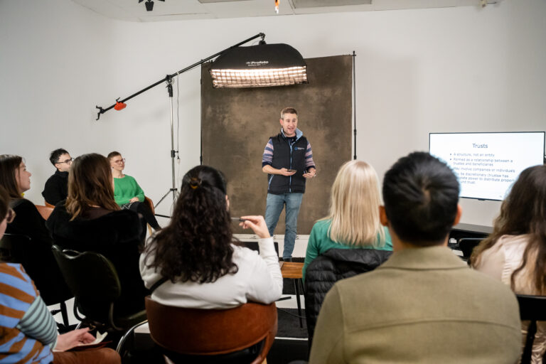 Beyond The Lens Event