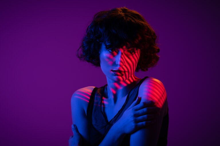 Colour Gel Workshop Promo Image