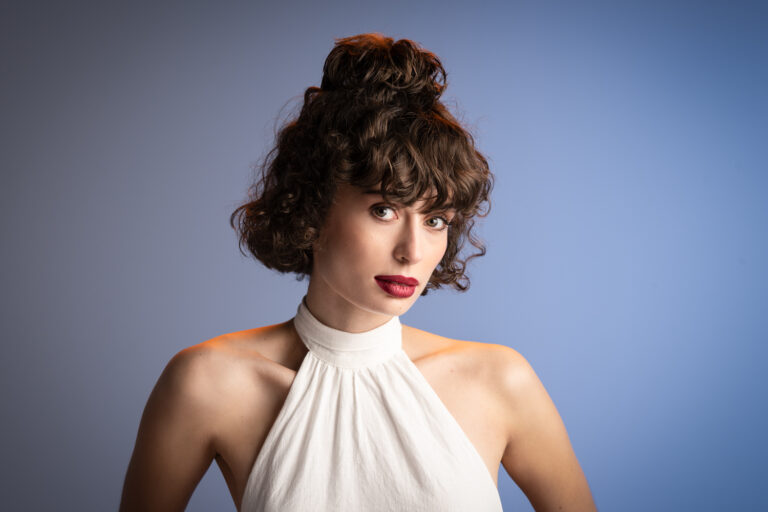 Colour Gel Workshop Promo Image