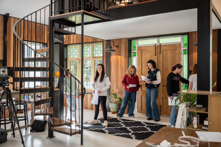 Acting For Screen Workshop