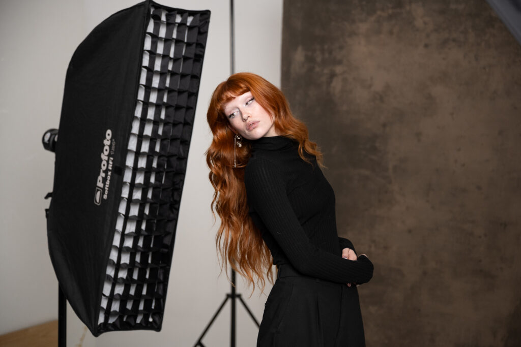 Colour Gel 1:1 Session with Lindsay Rainey