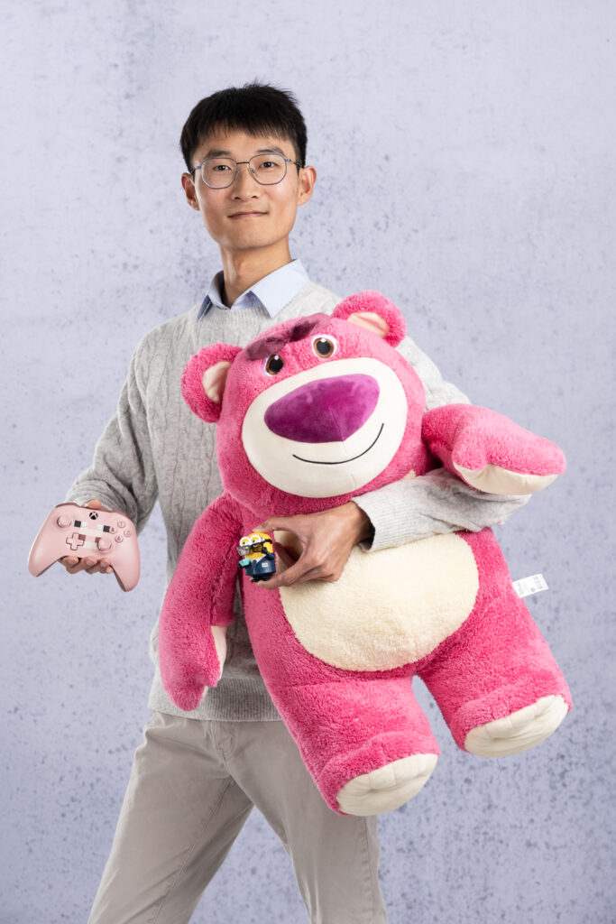 Sproutt Corporate Portraits