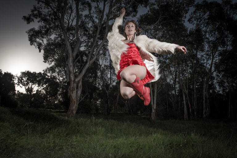 Dance Photography by Sam Oster