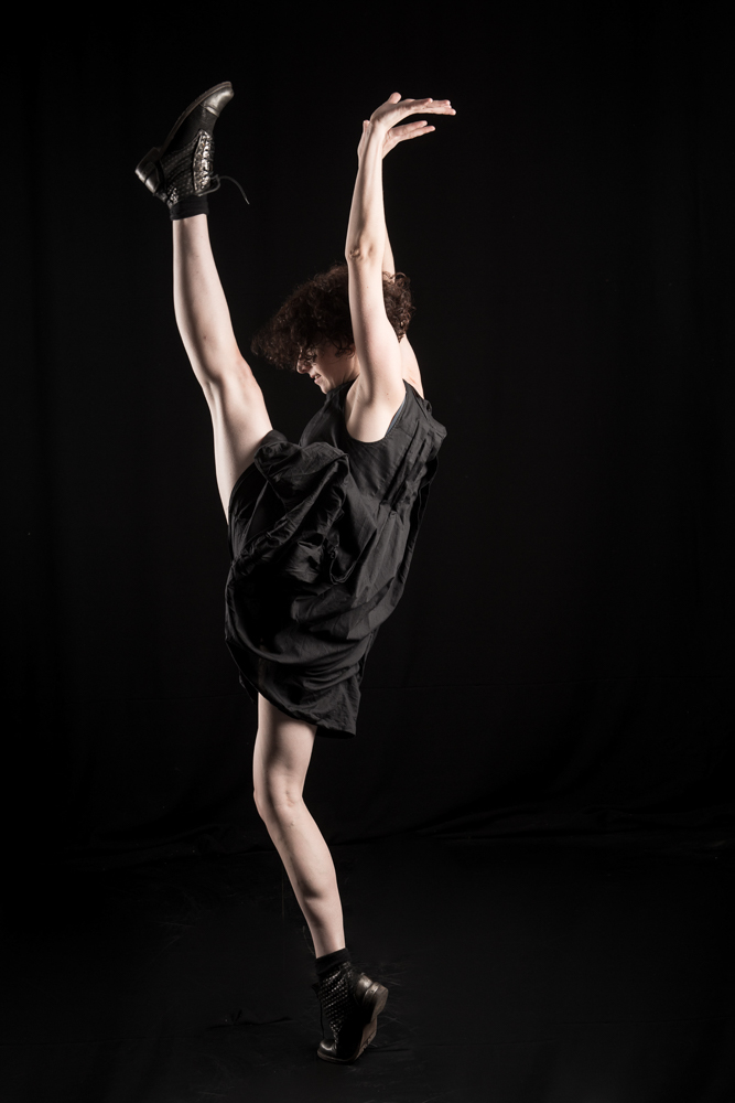 Dance Photography by Sam Oster