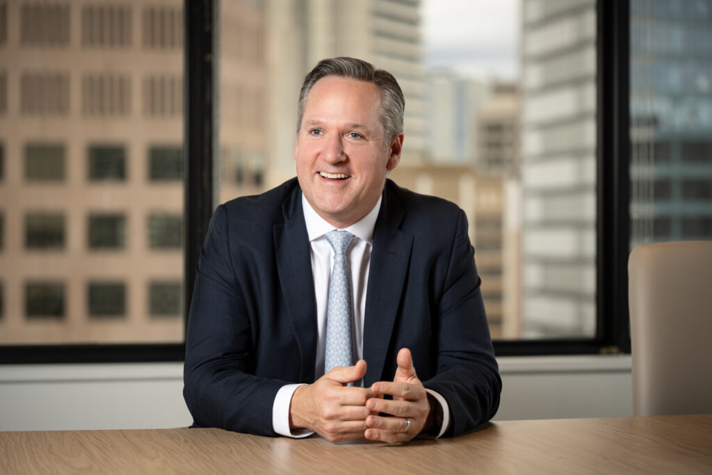 corporate headshots - Amplitude Energy