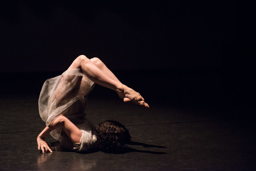 Dance Photography by Sam Oster