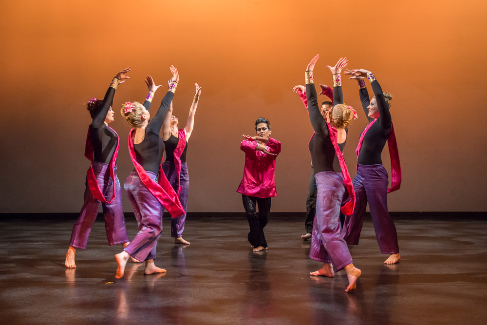 Dance Photography by Sam Oster