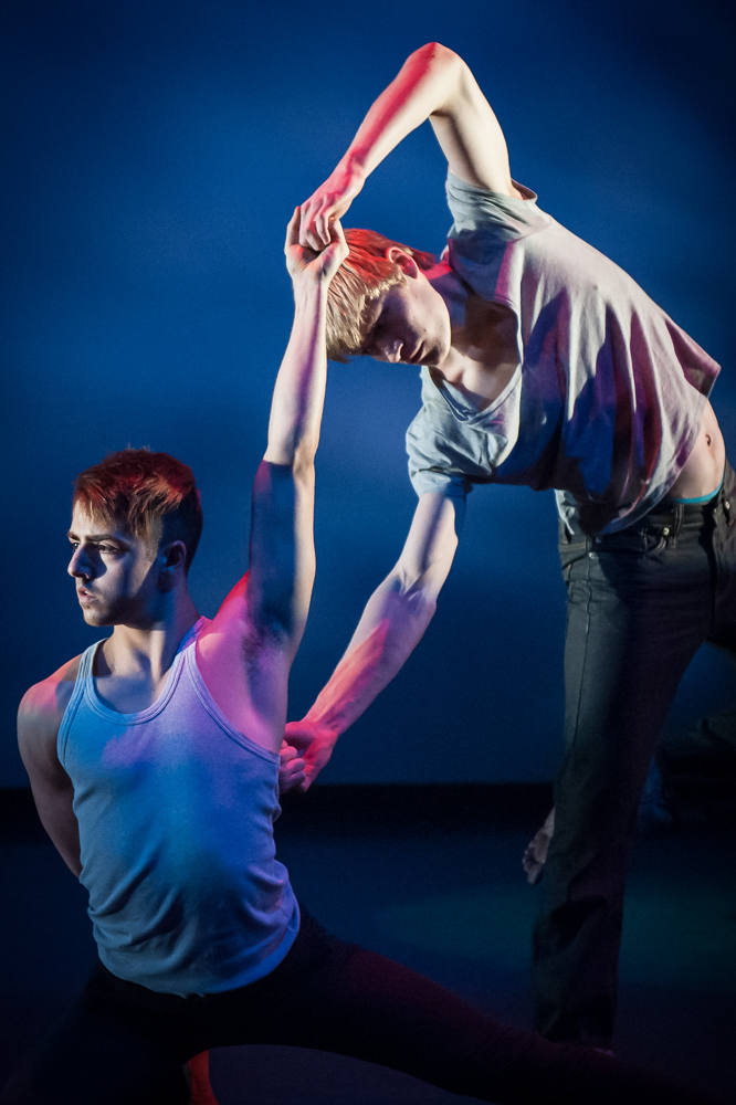 Dance Photography by Sam Oster