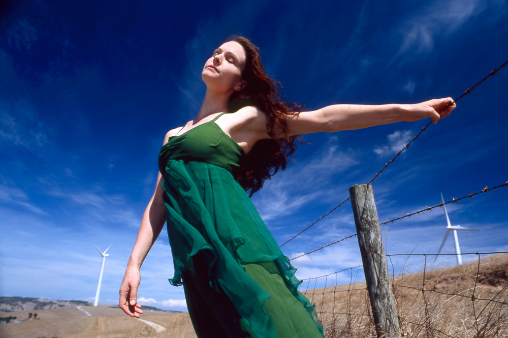 Dance Photography by Sam Oster