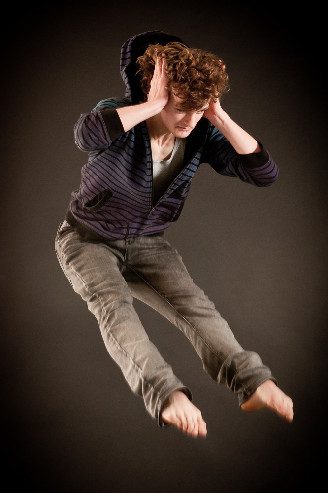 Dance Photography by Sam Oster