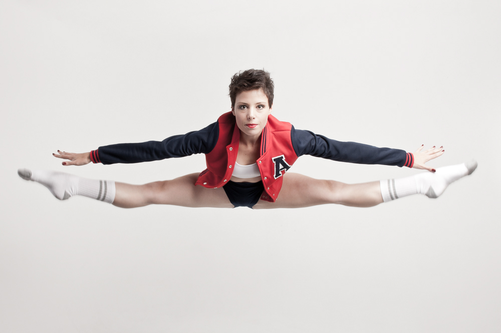 Dance Photography by Sam Oster