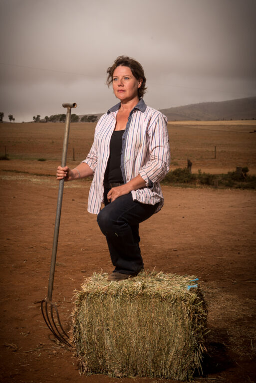 Film stills by Sam Oster