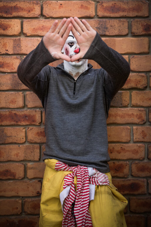 Film stills by Sam Oster