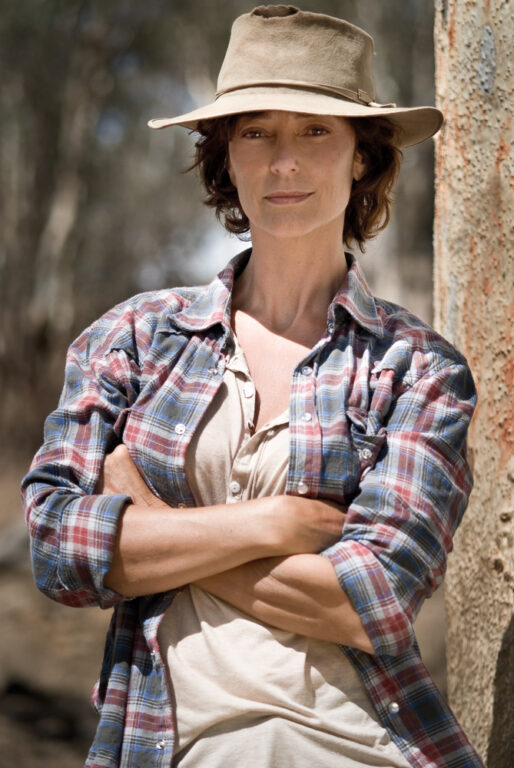 Film stills by Sam Oster