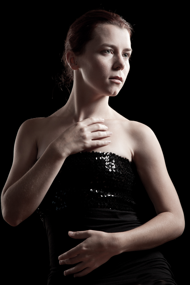 Dance Photography by Sam Oster