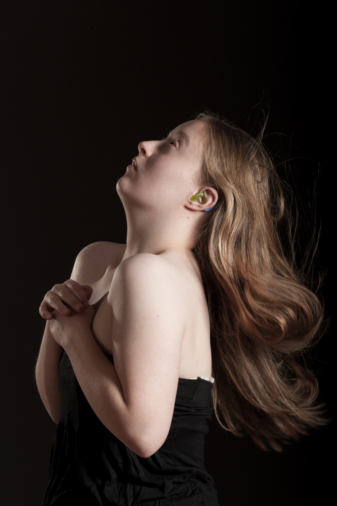 Dance Photography by Sam Oster