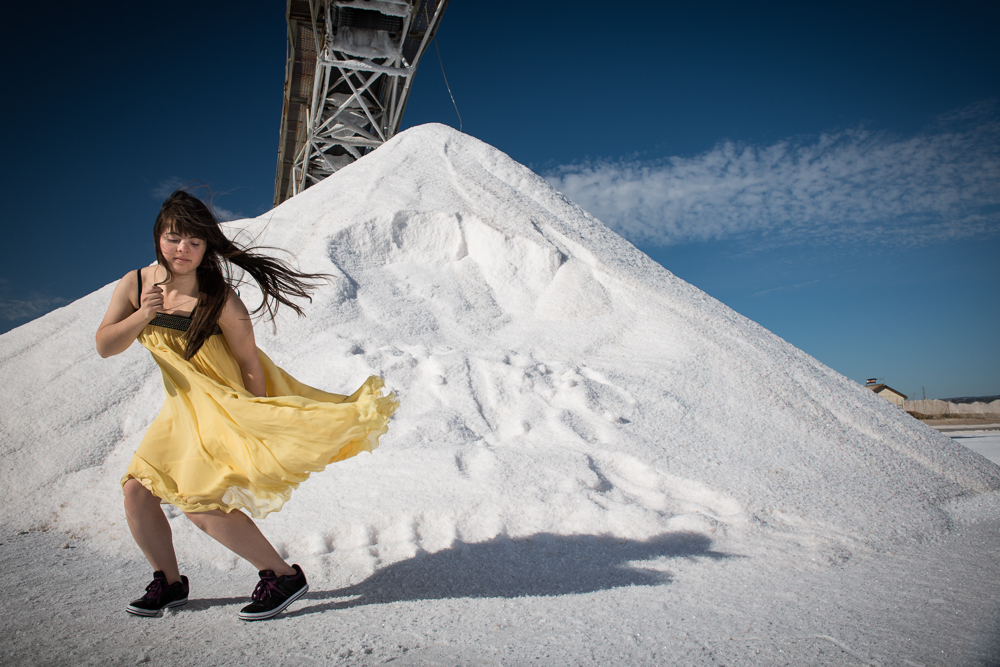 Dance Photography by Sam Oster