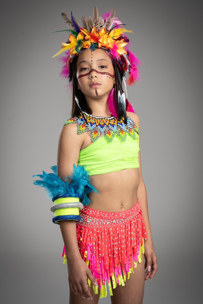 Amazonia Promotional Image