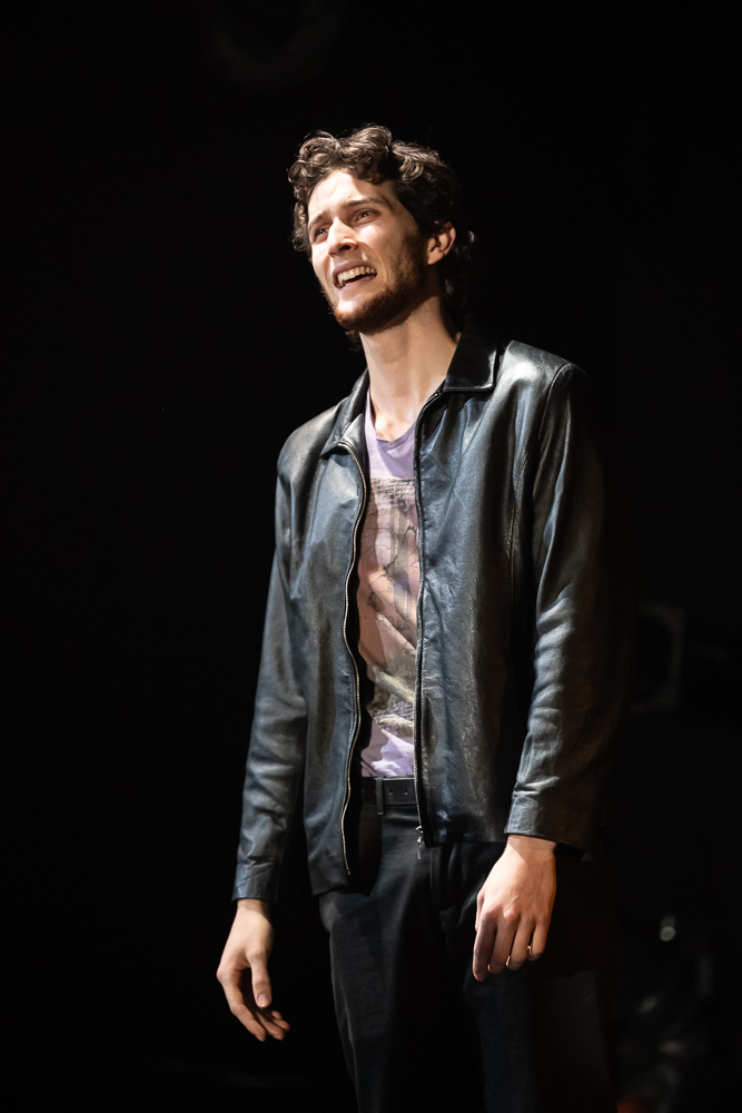 Flinders Drama Centre Grad Show