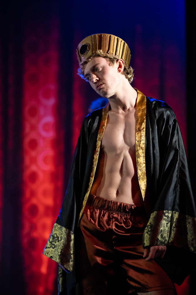 Flinders Drama Centre Grad Show