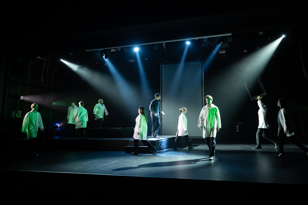 Flinders Drama Centre Grad Show