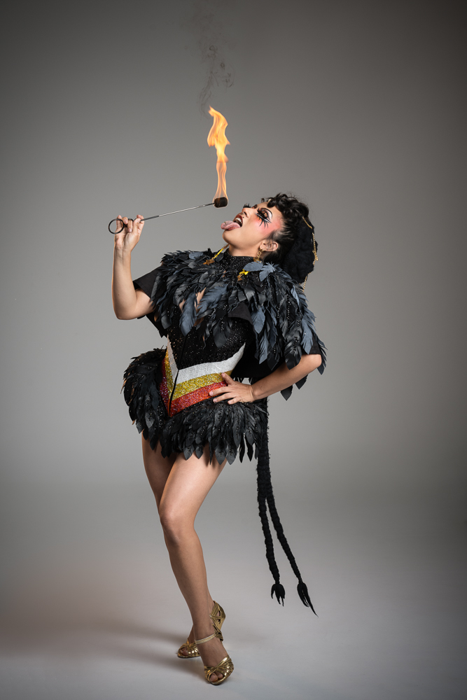 Amazonia Promotional Image