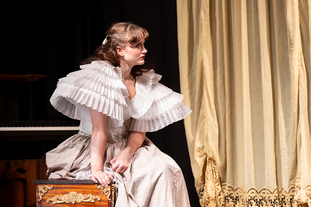 Flinders Drama Centre Fringe Show