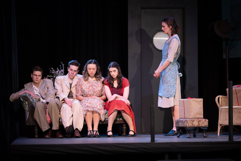 Flinders Drama Centre Grad Show