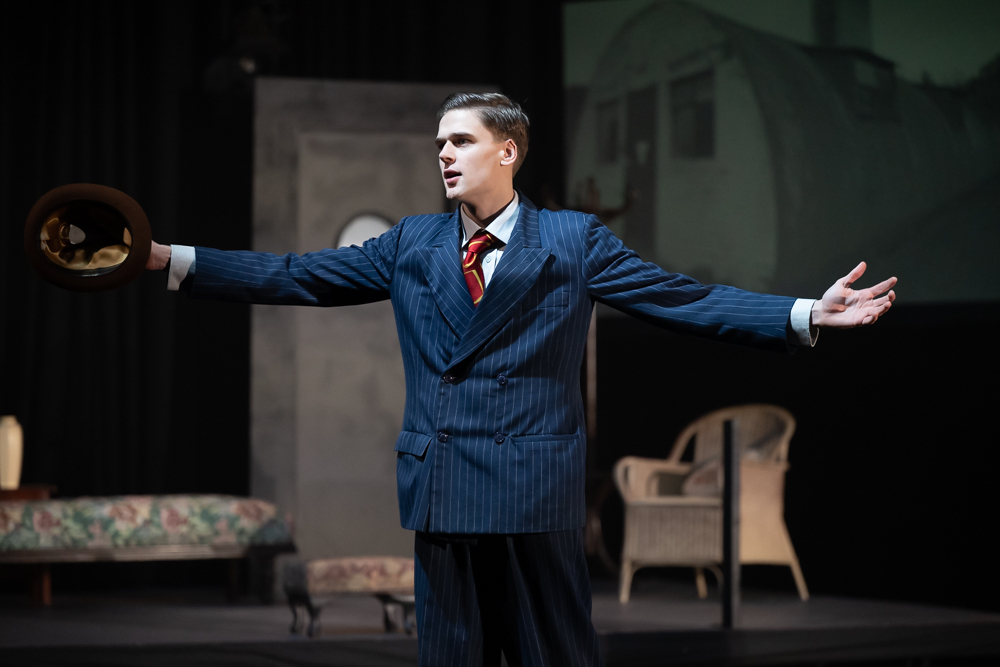 Flinders Drama Centre Grad Show