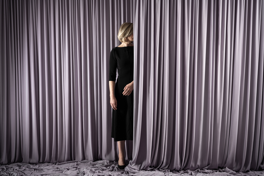 I Hide in Bathrooms Poster Image