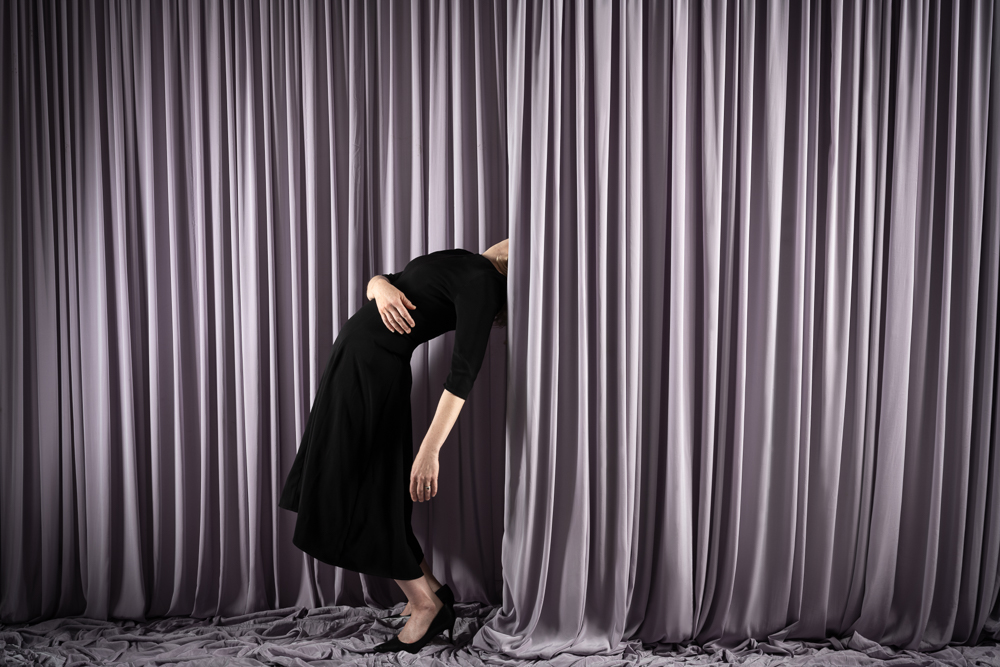 I Hide in Bathrooms Poster Image