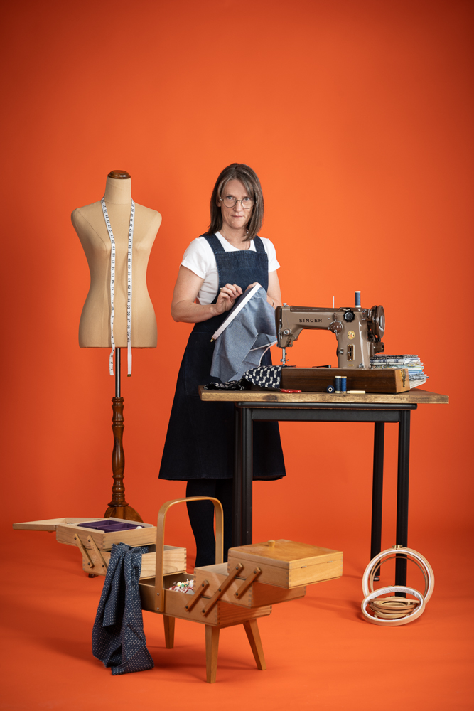 Tracy Crisp Poster Image