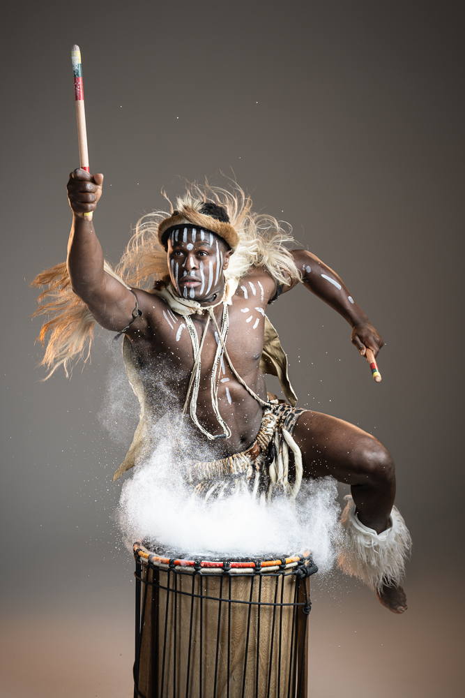 Amazonia Promotional Image