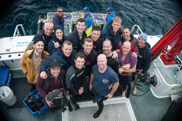 Film stills by Sam Oster