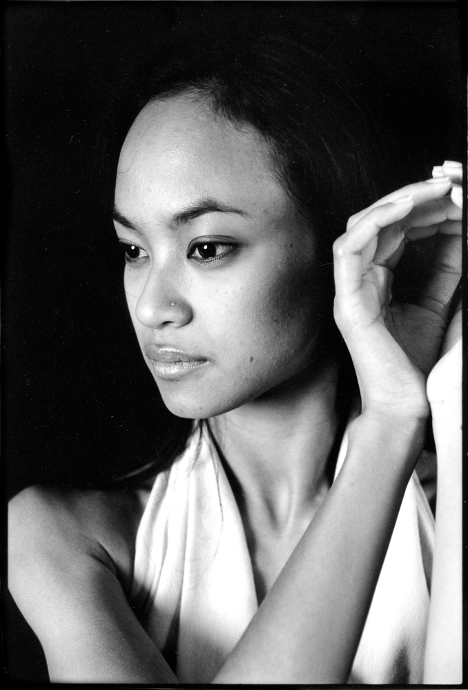 Dance Photography by Sam Oster