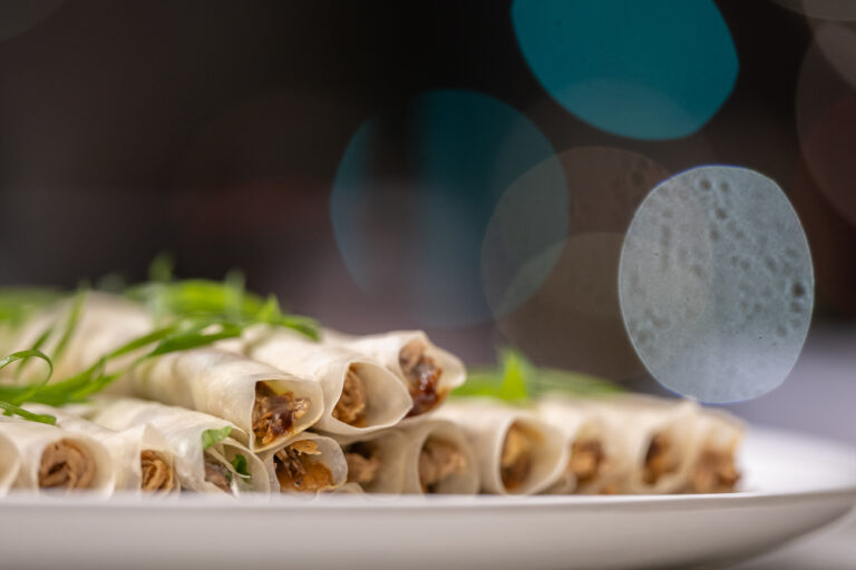 Event photography by Sam Oster