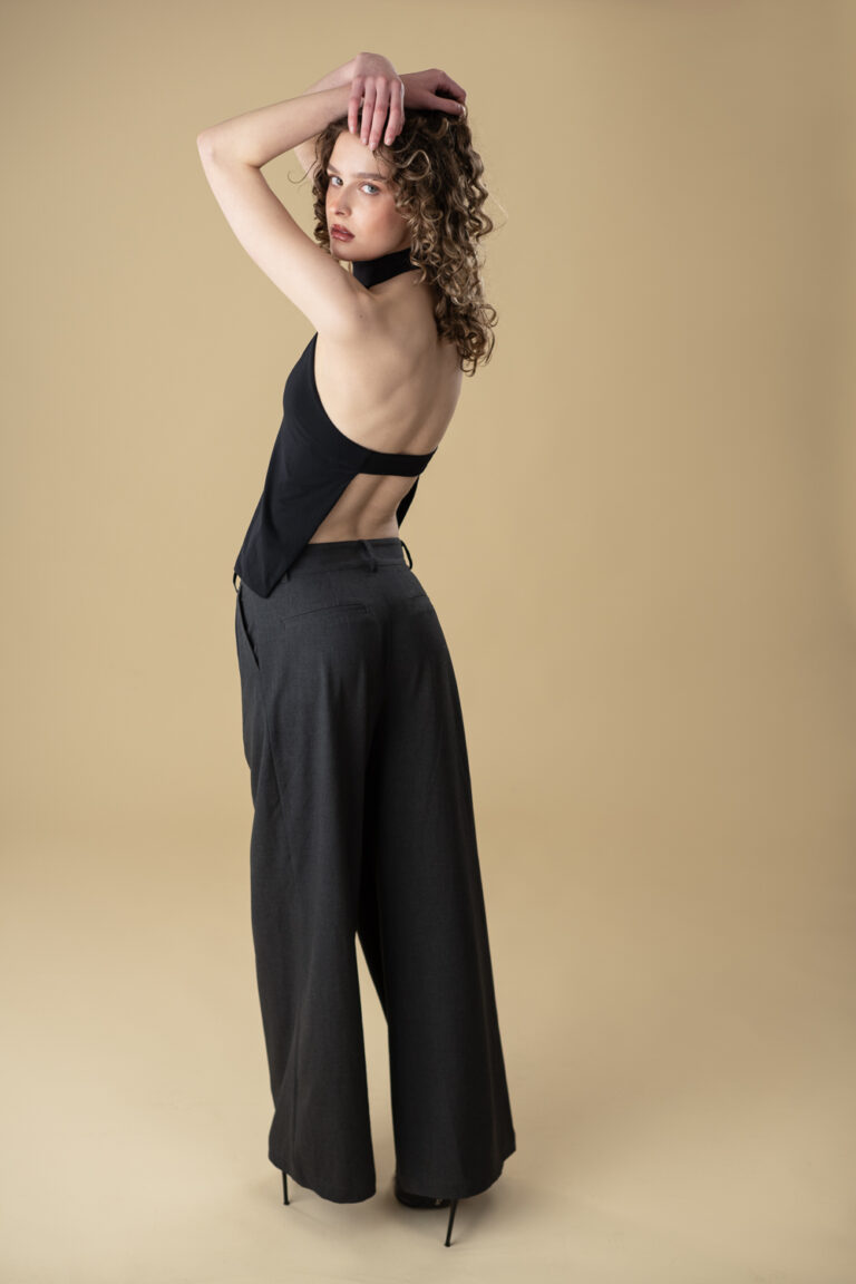 Fashion Photography by Sam Oster