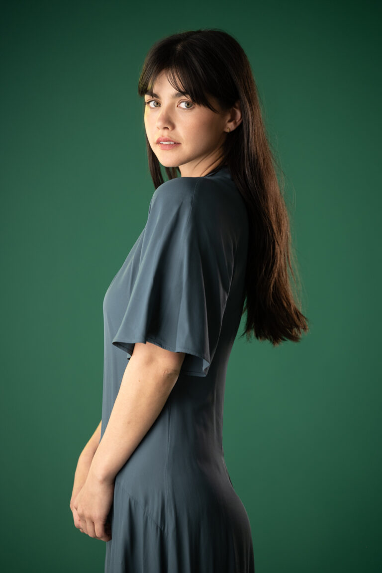 Fashion Photography by Sam Oster